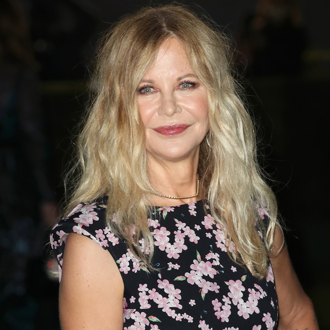 You Won t Be Sleepless Over This Rare Photo Of Meg Ryan you-won-t-be-sleepless-over-this-rare-photo-of-meg-ryan